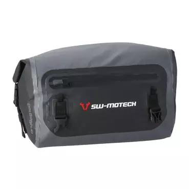 SW-MOTECH Drybag 180 rear bag Серо-черный