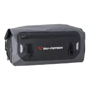 SW-MOTECH Drybag 260 rear bag Серо-черный
