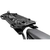SW-MOTECH Steel GPT.00.152.54300/B Mounting Plate Adapter refurbished Черный