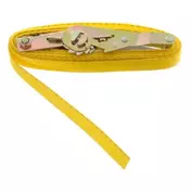 TOURATECH Ratchet straps kit Желтый