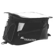 TOURATECH Ambato Exp Honda CRF1100L Adventure Sports/CRF1000L Africa Twin Adventure Sports 20L tank bag Черный