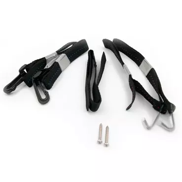 TUCANO URBANO Termoscud® R240Pro spare parts kit Черный