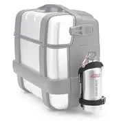 GIVI E162 bottle harness Серый