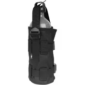 THRASHIN SUPPLY CO Bottle holder Черный