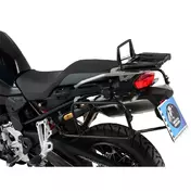 HEPCO BECKER Alurack BMW F 750 GS 18-21 6526512 01 01 luggage rack