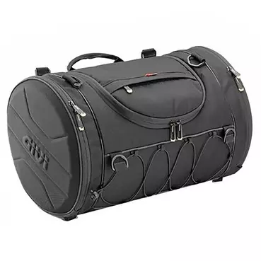GIVI Easy 33L rear bag Черный