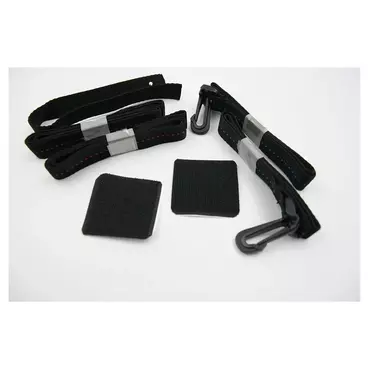 TUCANO URBANO Termoscud® R234Pro spare parts kit Черный