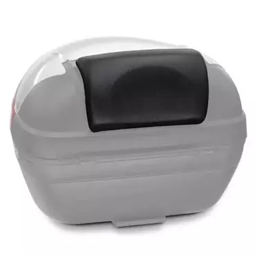 SHAD SH29-SH33-SH34 top case backrest Черный