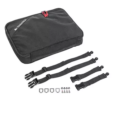 TOURATECH ZEGA Pro Pocket Inner Bag Черный