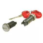 RMS Gilera Runner 50-200cc top case closure Разноцветный