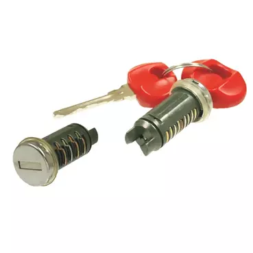 RMS Gilera Runner 50-200cc top case closure Разноцветный