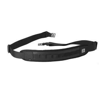 SW-MOTECH Legend Gear LA4 strap Черный
