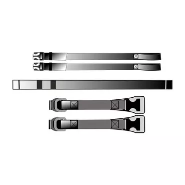 TAAC TCSTR16 Spare For TC16 strap Черный