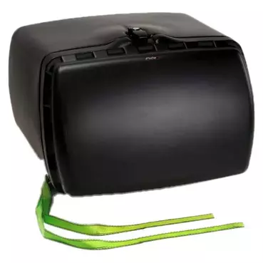 PUIG 3659N top case closure Серебристый