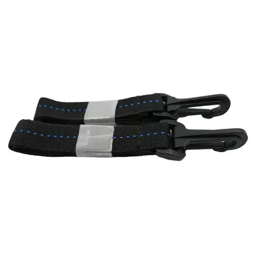 TUCANO URBANO Termoscud® R232 spare parts kit Черный