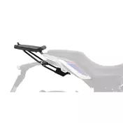 SHAD BMW G310R top case rear fitting Черный