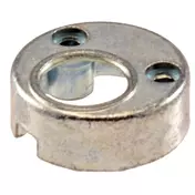 Rms Classic Piaggio vespa PX 125-150-200cc 1 Series 174628 top case closure starter lever pedal 5 pieces Серый