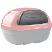 GIVI E30-E300-E350 top case backrest Черный