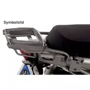 HEPCO BECKER Alurack BMW R 1200 GS 08-12 650655 01 01 luggage rack