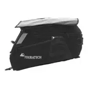 TOURATECH Ambato Exp BMW S1000XR 20L tank bag Черный