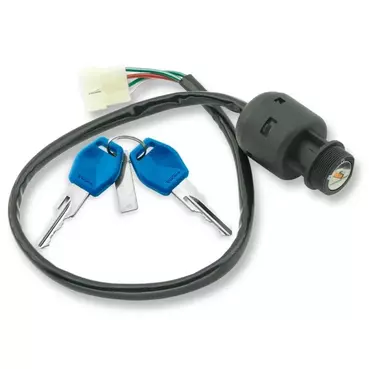 TECNIUM MS2-9534 top case closure Черный