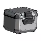 GIVI OBK42 F top case backrest Черный