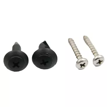 TUCANO URBANO Termoscud® R187Pro spare parts kit Черный