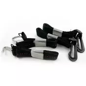TUCANO URBANO Termoscud® R170 spare parts kit Черный