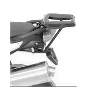 HEPCO BECKER Alurack BMW F 800 R 09-14 650657 01 01 luggage rack