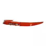 SHAD SH50 Red top case reflector Красный