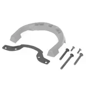 SHAD VG1 fuel tank ring Черный