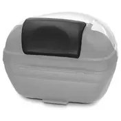 SHAD SH29/SH34 top case backrest Черный
