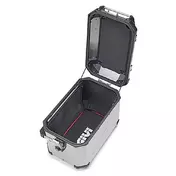 GIVI OBKN48 top case interior padded Черный