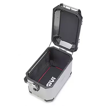 GIVI OBKN48 top case interior padded Черный