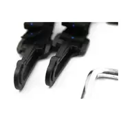 TUCANO URBANO Termoscud® E19 spare parts kit Черный