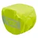 TAAC TCRN3 waterproof Cover Fluo Yellow / Black