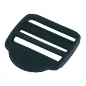 TOURATECH LL30 buckle 4 units Черный