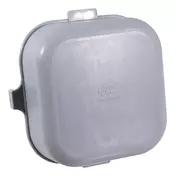 Rms Classic Piaggio Ciao SC 50cc 2T 122178-102967-122178 142560172 tool bag Серый