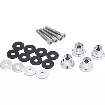 CIRO 20400 luggge rack lift kit Серебристый