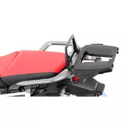 HEPCO BECKER Alurack Honda CRF 1000 Africa Twin 18-19 6559512 01 01 luggage rack