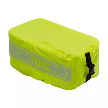TAAC TCRN10 waterproof Cover Fluo Yellow / Black