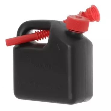 TOURATECH Fuel jerrycan 3L Черный