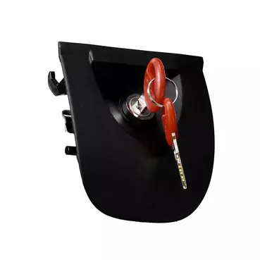 SHAD System SH29 top case closure Черный