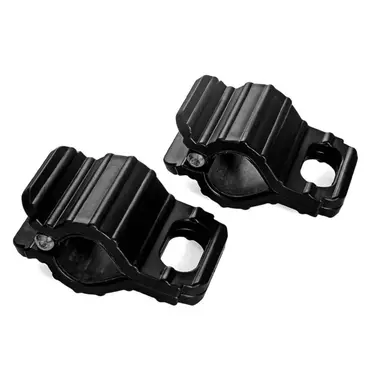 BOOSTER clamp strap Черный