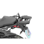 HEPCO BECKER Alurack Ducati Multistrada 1200/S 15-17 6507531 01 01 luggage rack