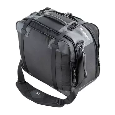 KRIEGA KS40 Travel inner bag Черный