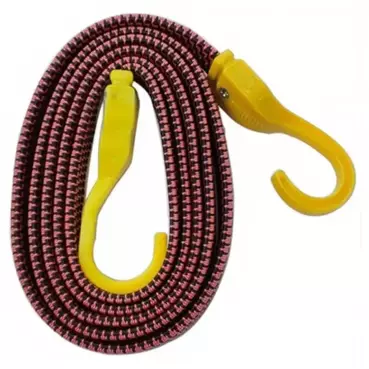 SOFTEE A000261 Bungee strap Разноцветный