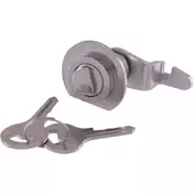 Rms Classic Piaggio Vespa 150cc top case closure Разноцветный