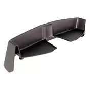 Rms Classic Piaggio Vespa PX80-200 E Lusso-´98-MY-T5 233112 142560144 case cover for top case Черный