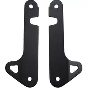 CIRO Harley Davidson 66001 hitch Черный